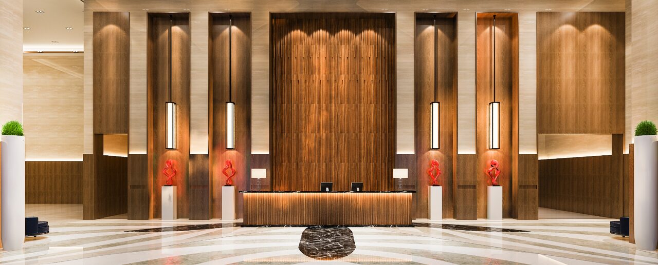 Hospitality payments: acquiring and PMS integration from 934.