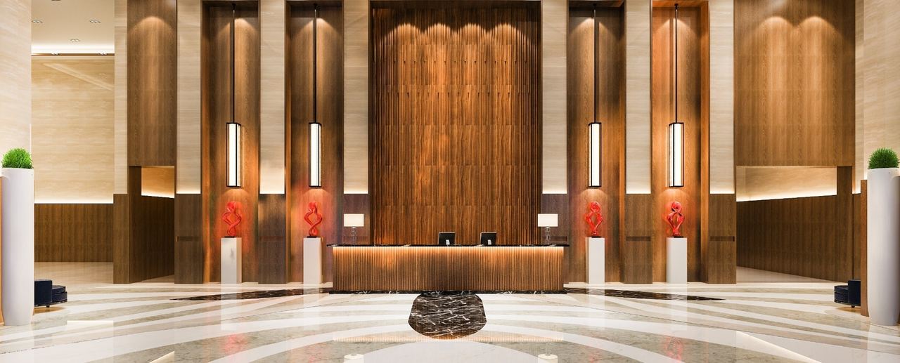 Hospitality payments: acquiring and PMS integration from 934.