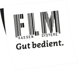 FLM XENIA logo