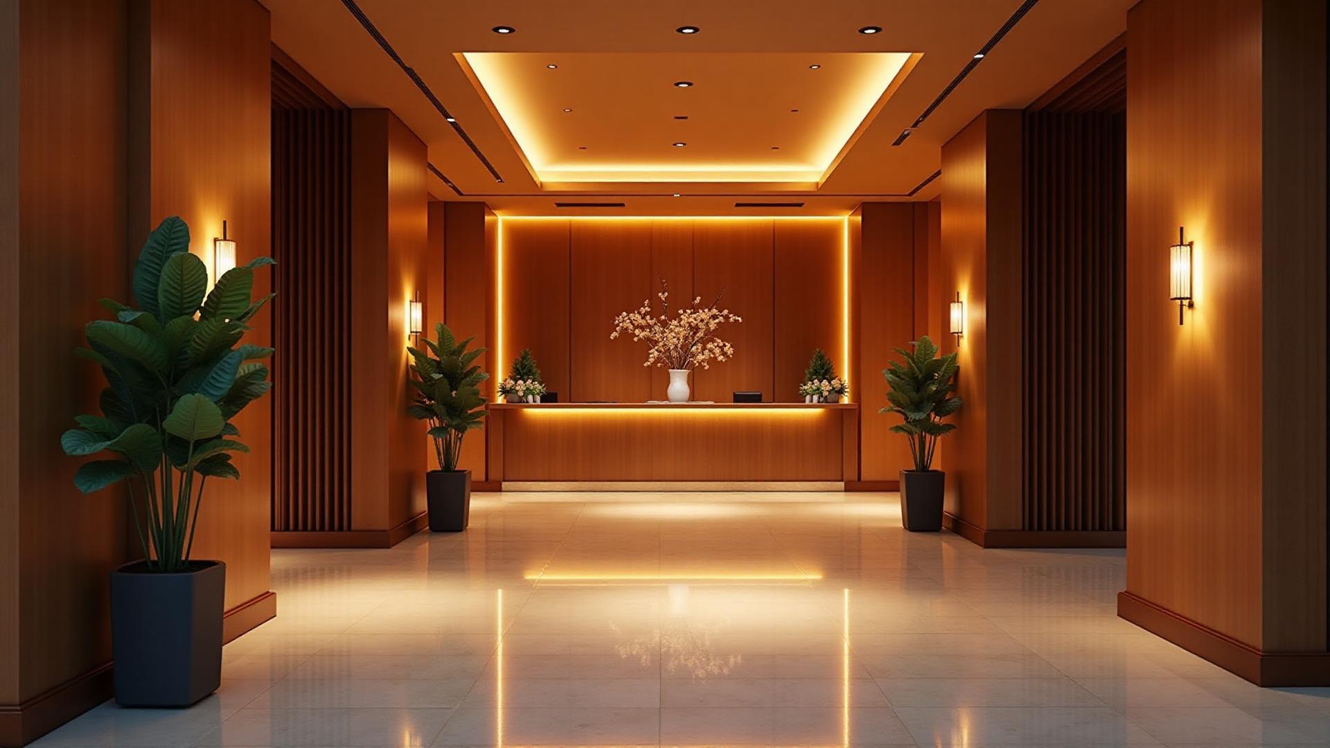Hospitality payments: acquiring and PMS integration from 934.