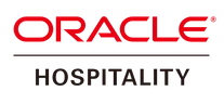 Oracle Hospitality logo