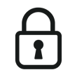 padlock icon