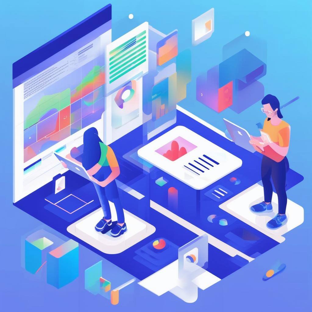 collaborating based on data insights from different sources