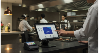 F&B